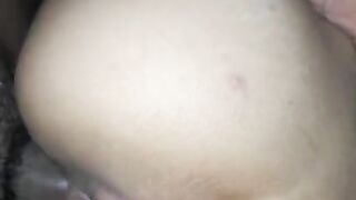 Colombiana Paisa De Medellin La Follo En Cuatro De Perrito Doggystyle POV Latin Horny Petite