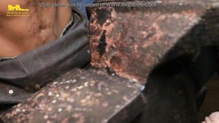 175cm strong male doll-Nicholas