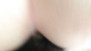 Fuckin my girl in the back seat