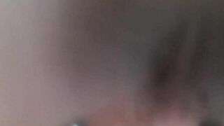 Fuckin my girl in the back seat