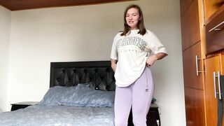 JOI Cum for me Daddy