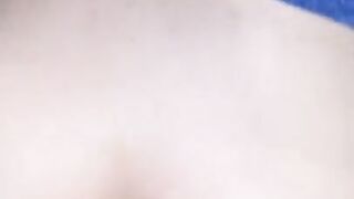 MILF Gets Fucked in Wet Pussy and Tight Asshole Clip