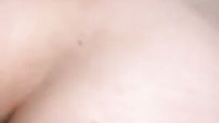 MILF Gets Fucked in Wet Pussy and Tight Asshole Clip