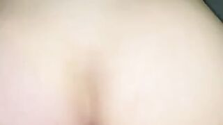 MILF Gets Fucked in Wet Pussy and Tight Asshole Clip