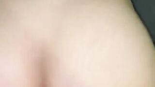 MILF Gets Fucked in Wet Pussy and Tight Asshole Clip