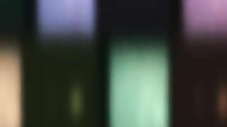 No me di cuenta que mi se metió a la bañera hasta que ya me tenia toda penetrada