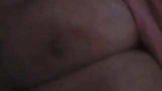 POV jerkoff on giant natural tits! Huge cumshot all over these tits! Must see full vid on onlyfans!!