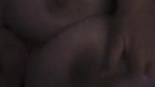 POV jerkoff on giant natural tits! Huge cumshot all over these tits! Must see full vid on onlyfans!!