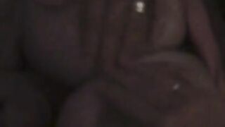 POV jerkoff on giant natural tits! Huge cumshot all over these tits! Must see full vid on onlyfans!!