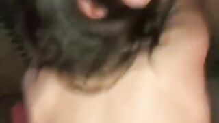 Daddy Leaves Handprints