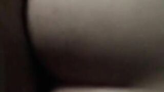 Caught my friends girl.. had to cum in her