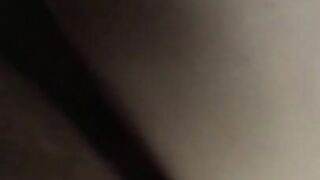 Caught my friends girl.. had to cum in her