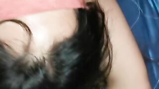 Mi esclava sexual me la mama sabroso