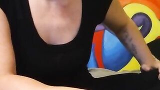 roleplay blowjob for money