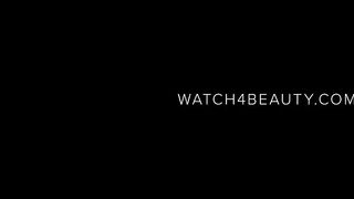 W4B: Hot threesome of Agatha Vega, Ginebra Bellucci, Lika Star playing with each other