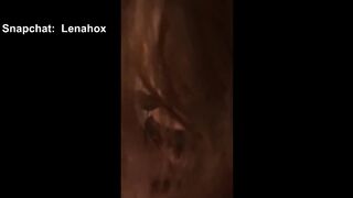 POV Wife’s Sister needs my Sperm - SNАPCHАT: Lenahox