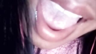 Facebook Messenger Fun Time #2