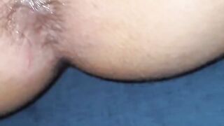 Indian Girl Analfucked for the first Time