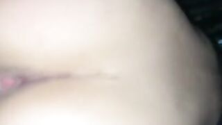 My Horny Neighbor came back for more Dick.