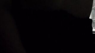 The Thrill of Masturbating next to a Sleeping Roommate