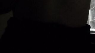 The Thrill of Masturbating next to a Sleeping Roommate