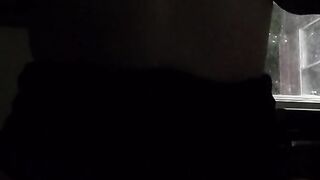 The Thrill of Masturbating next to a Sleeping Roommate