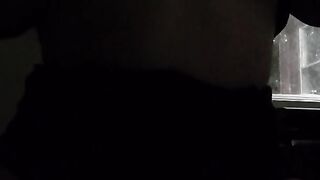 The Thrill of Masturbating next to a Sleeping Roommate