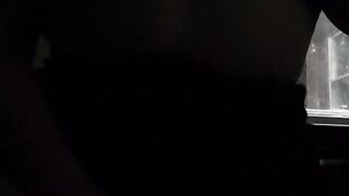 The Thrill of Masturbating next to a Sleeping Roommate