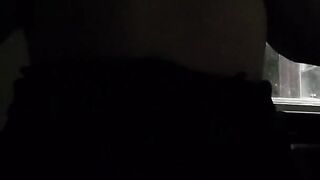 The Thrill of Masturbating next to a Sleeping Roommate