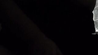 The Thrill of Masturbating next to a Sleeping Roommate