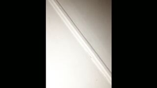 Native Girl Started her Period while Im Fucking her SQUIRT