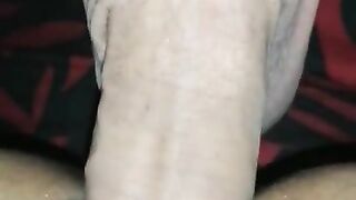 Passionate POV slow sex with latin GF