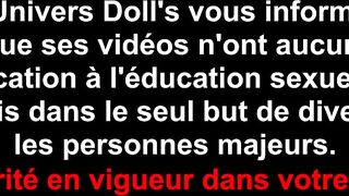 Kelly Doll's - 100 % anal