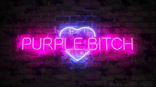 Projekt Melody gets two toys in sweet holes