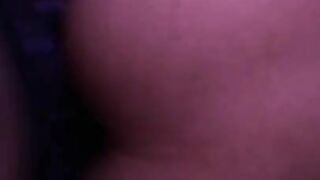 Stud getting backshots from a fem