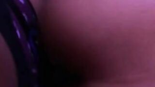 Stud getting backshots from a fem