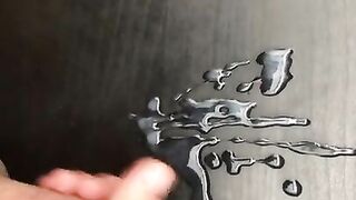 Hot handjob Masturbation Compilation - Mastürbasyon yaparak boşaldım