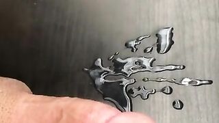 Hot handjob Masturbation Compilation - Mastürbasyon yaparak boşaldım