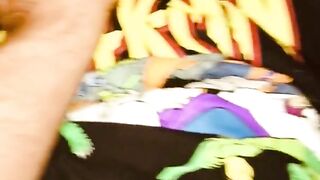 POV: Black Girl Gets Fucked By White Tinder Date In His Dorm