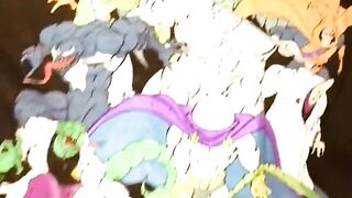 POV: Black Girl Gets Fucked By White Tinder Date In His Dorm