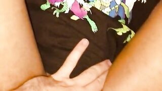 POV: Black Girl Gets Fucked By White Tinder Date In His Dorm