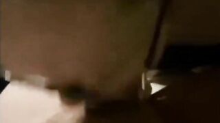 Busty Tinder date sucks me dry