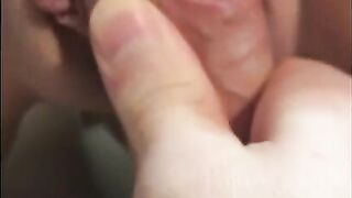 SEXY REDHEAD MAKES HIM CUM FAST - AnotherBrokeCouple