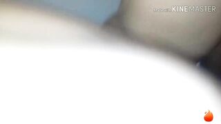 Colegiala colombiana ardiente