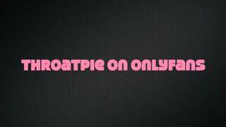 Up Close 4k POV Dick Sucking with Hot Tongue Play & Big Lips on Seductive Teen Makes him Cum Hard