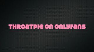 Up Close 4k POV Dick Sucking with Hot Tongue Play & Big Lips on Seductive Teen Makes him Cum Hard