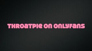 Up Close 4k POV Dick Sucking with Hot Tongue Play & Big Lips on Seductive Teen Makes him Cum Hard