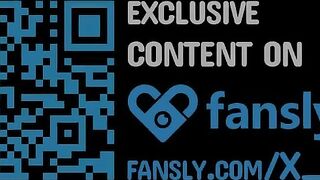 Bent his own amateur stepsister with big tits & fucked her hard while no one was home