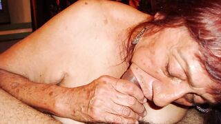 LatinaGrannY Older Ladies Posed for Hot Pictures