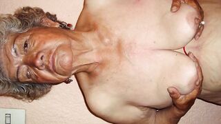 LatinaGrannY Older Ladies Posed for Hot Pictures